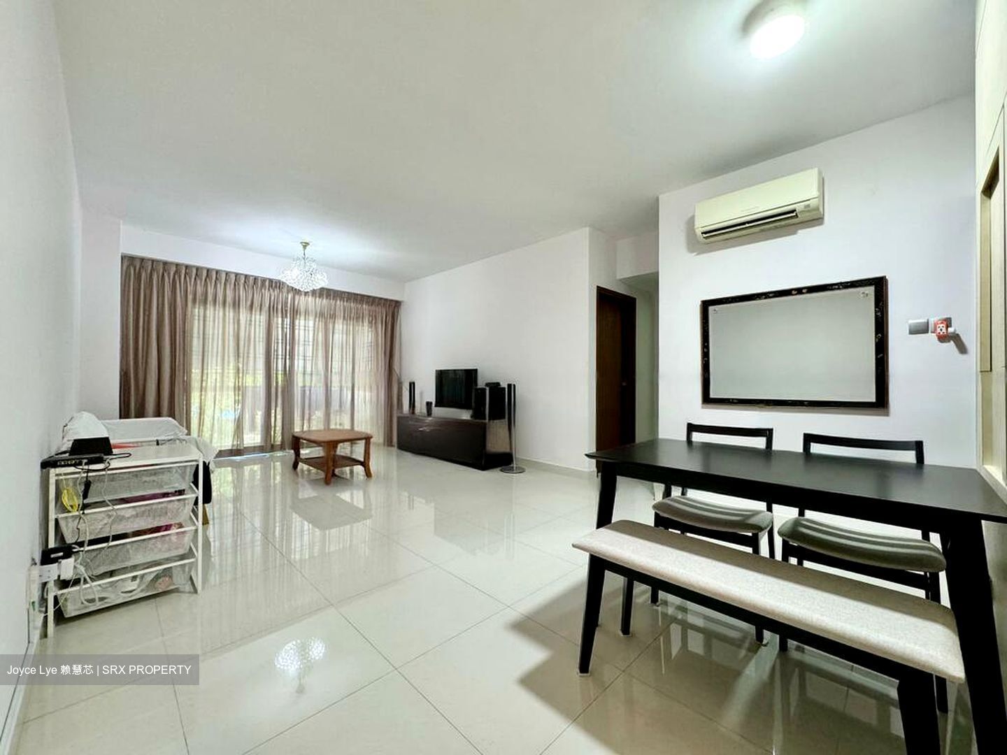 Emerald Park (D3), Condominium #439923191